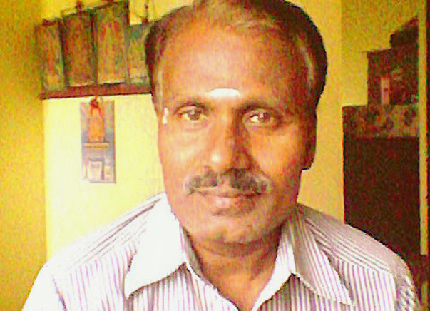 Help my dad to fight against cancer