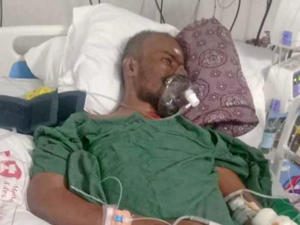 Help Me To Save My Husband From Cancer