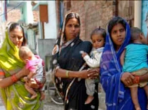 Support WOMEN for INDIA Foundation To Help Seema And Family