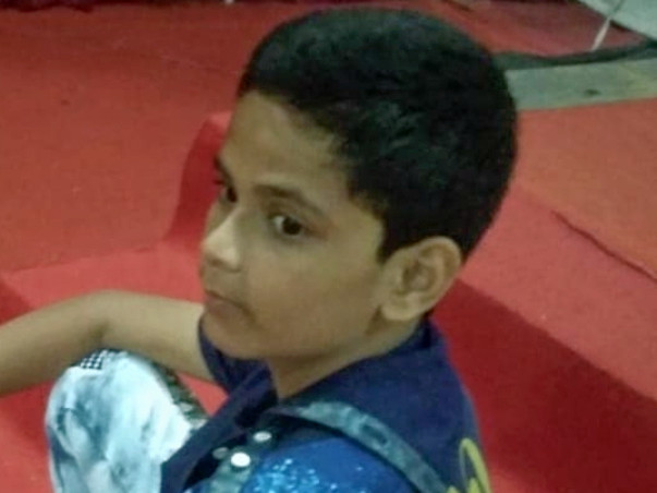 Help Me In Educating And Provide Nutrition For The Kids