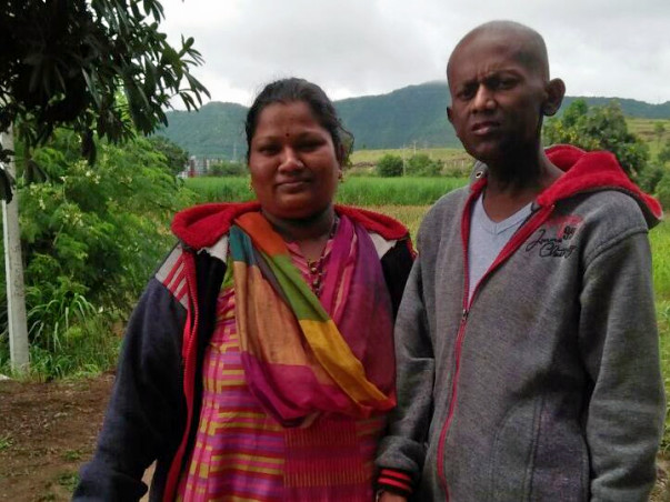 Please Provide Support To Navin's Family