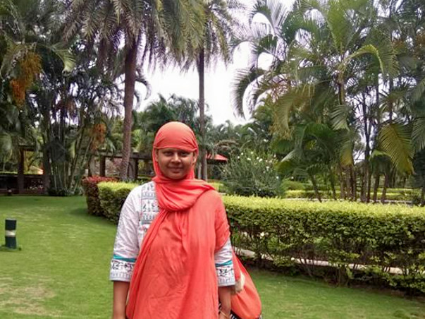 My Wife Is Suffering From Stage IV Cancer- Support Her Treatment