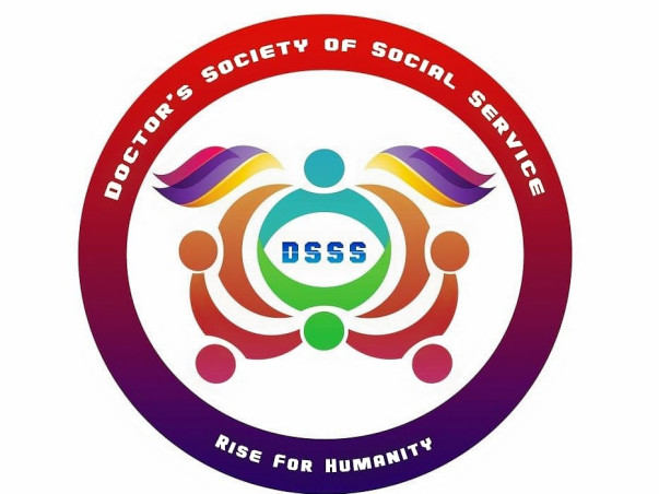 Help Adolph Rijo For His Activities In DSSS