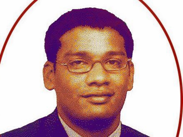 Anti-corruption Awareness Campaign In Memory Of Manjunath Shanmugam