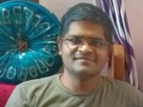 Help Uttam Undergo Urgent Bone Marrow Transplant
