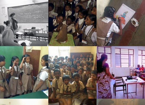 Help Us Fundraise For The Education Of The Underprivileged