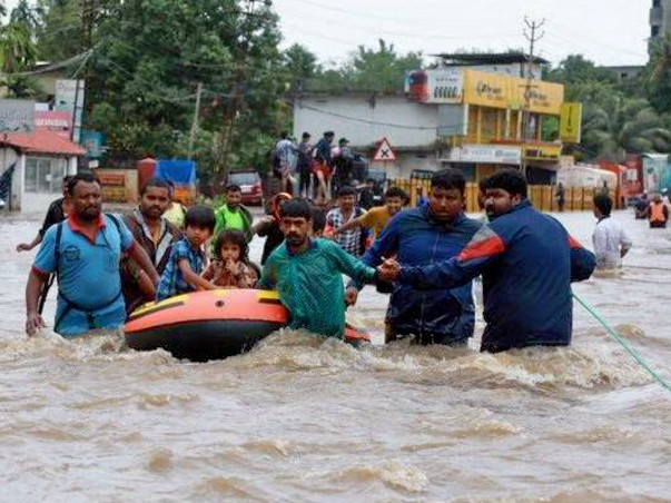 Kerala Floods- Urgent Help Needed