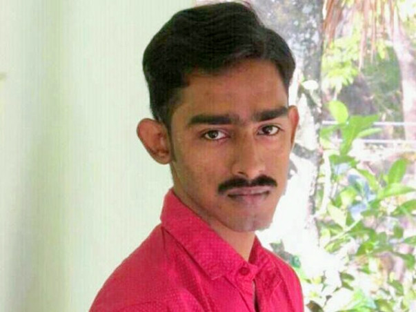 Help Sabeed Have A Kidney Transplantion