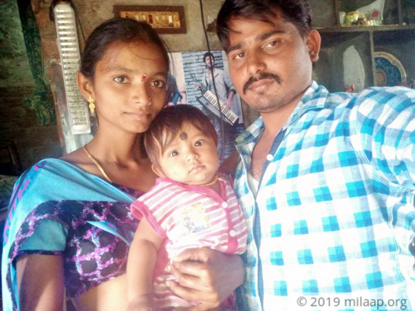 Help Sathvik Recover From Auto Immune Encephalitis