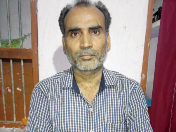 Help my colleague Jai Shankar fight a deadly blood disorder