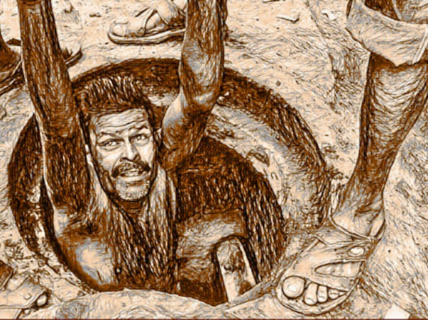 Help us fight Manual Scavenging