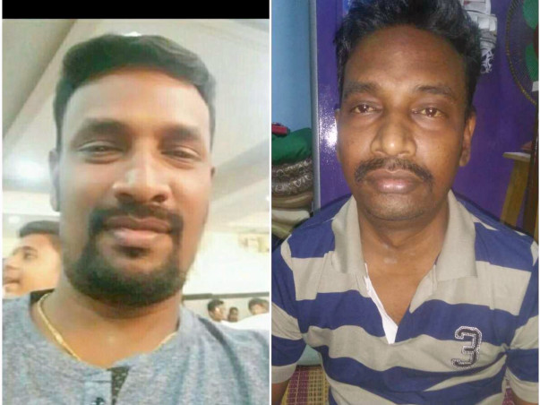 Support Eswaran Recover From Kidney Failure