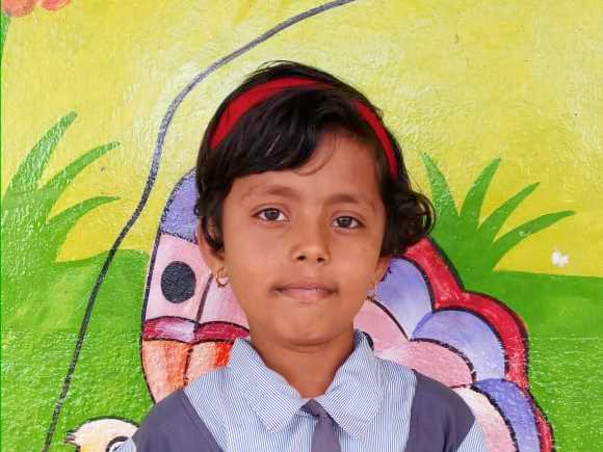 Help Shraddha To Hear