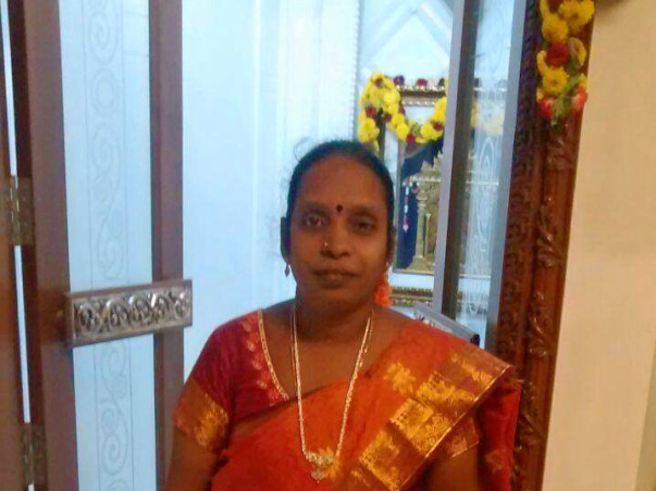 Help my mother Sujatha recover from pneumonia who is on ventilator@ICU