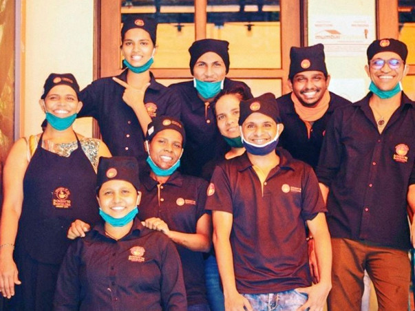Help sustain the dreams & hopes of 9 orphans