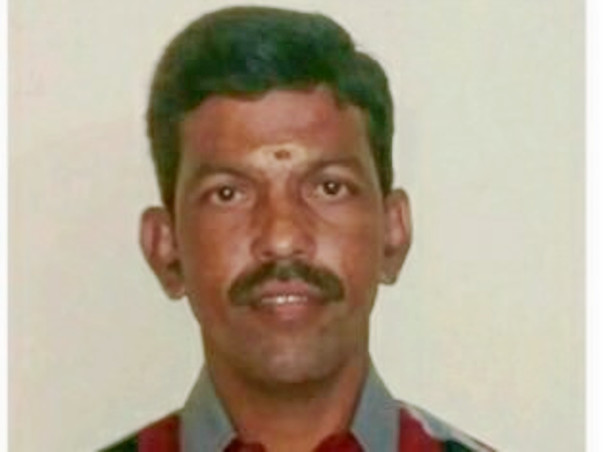 Help Rammohan To Undergo Kidney Transplant