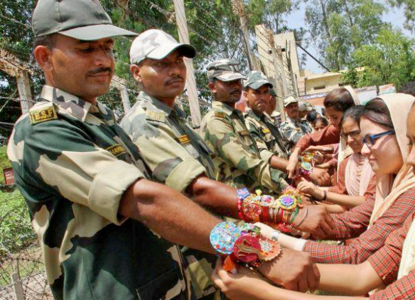 RAKHI FOR OUR ARMY MEN🙏🏻