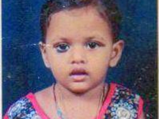 Help Baby Bashhira fight life threatening disease, Aplastic Anemia