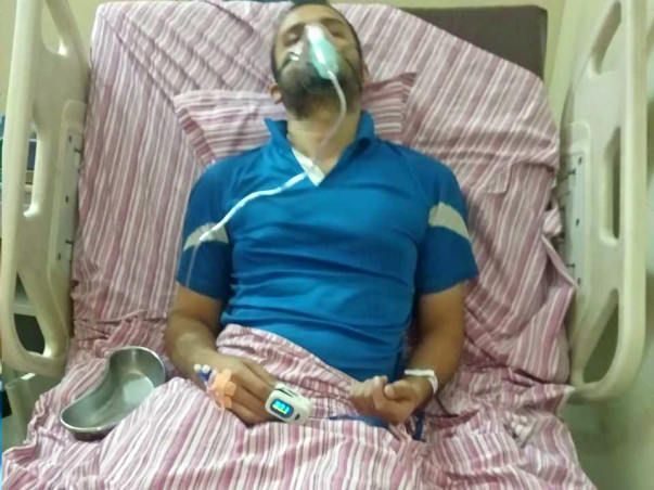 Help My Brother Recover From Gb Syndrome