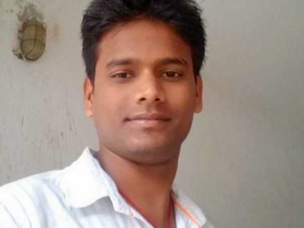 Help Srinibash Fight Cancer