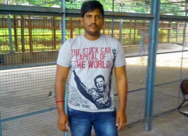 I am fundraising to save 28 Year old Magudeswaran