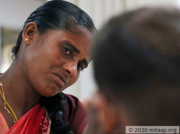 Help Sathish Undergo A Cardiac Surgery