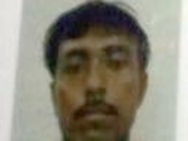 Help Shibu Dey So That He Can Swallow Again