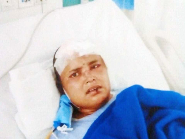 Help Bhagya Recover from Head Injury