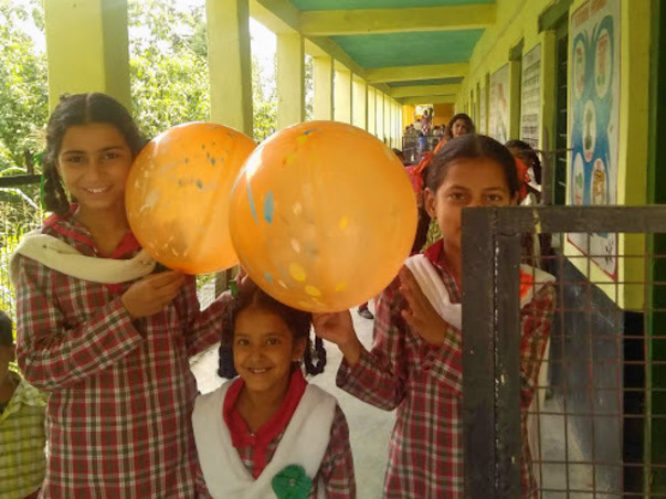 You Can Make a Difference…(Together, We Can Make It Easier!)