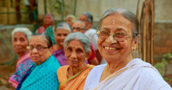 Help Construction Of Old Age Home Milaap Many people believe that doing this work is necessary for teenagers. help construction of old age home milaap