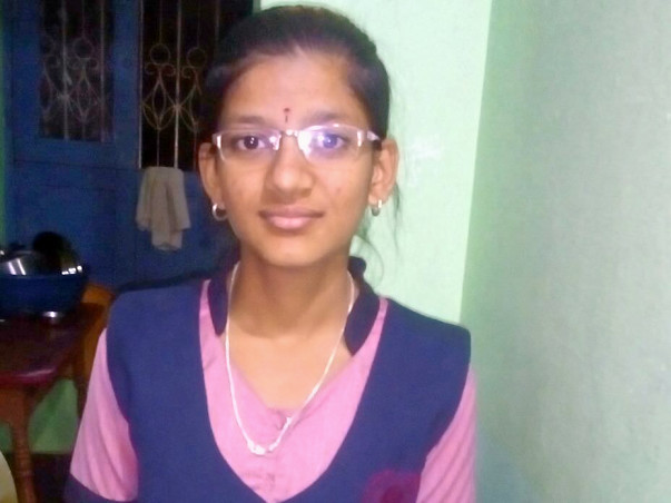 Help for Priyanka's Dream to become a Engineer