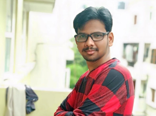 Help SUNIL Family For His Accident Recovery. He Is On Ventilator.