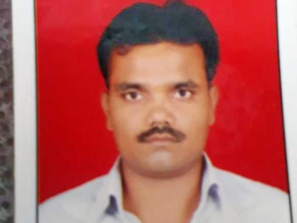 Help My Brother Ravi Undergo Kidney Transplant