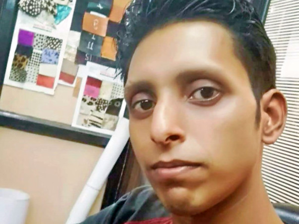 Help My Friend Md Salamuddin Fight Brain Tumor