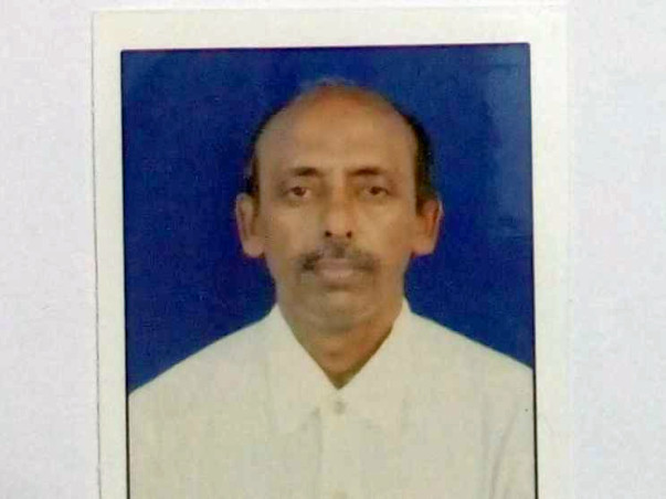 Help Karuna Kanta Deb Fight Cancer