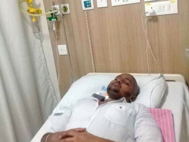 Help 18-year-old Who Gave Up His Future To Save His Brother's Life