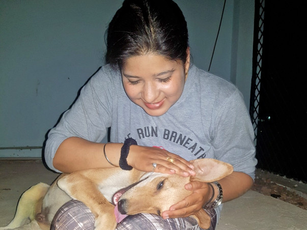 Support Animal welfare