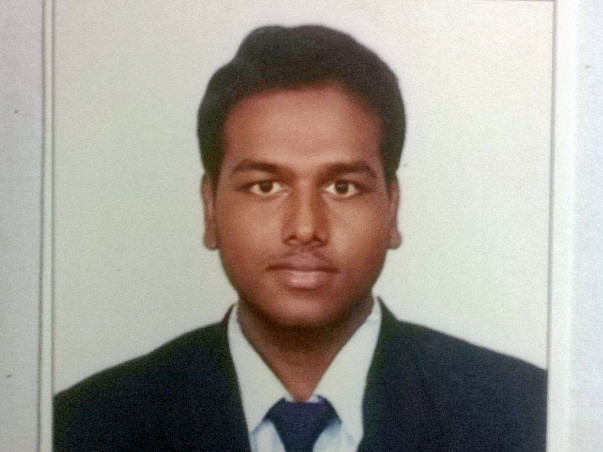 Help 19-Year-Old Sovan Fight Blood Cancer