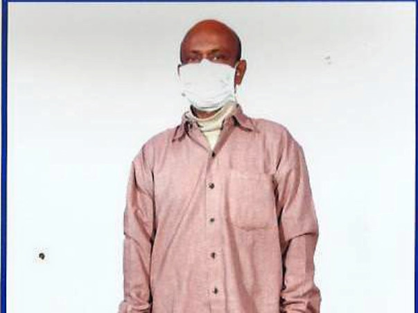 Help My Husband Provat Mondal Fight Lung Cancer