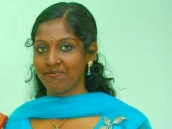 Help Priya For Liver Transplantation