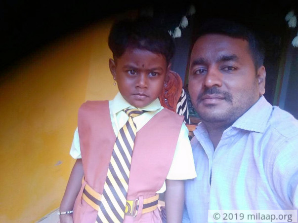 Help Baby Goda Devi Fight Multi Organ Failure