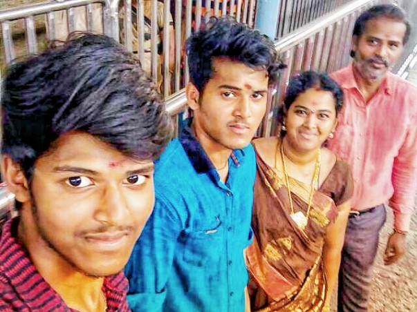 Help Rajashekar Complete His MBBS Degree