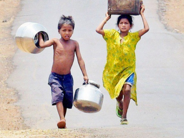 Help Bundelkhand farmers to sustain themselves and to rise from poverty
