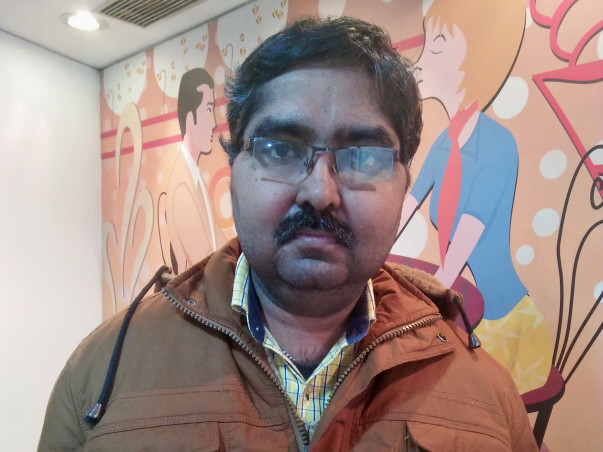 Help Arvinder to fight PRCA