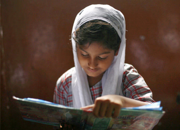 Empower And Educate The Underprivileged