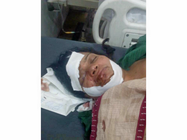 Help Preeti To Regain Consciousness