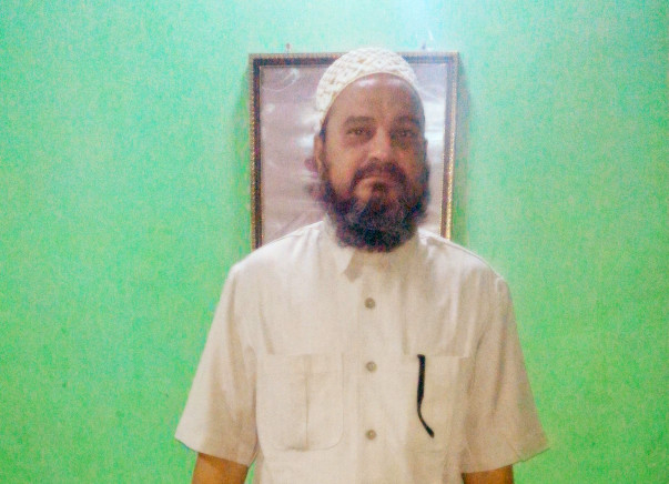 Help Needed For Md. Shamun Arsiwala Suffering From Brain Haemorrhage