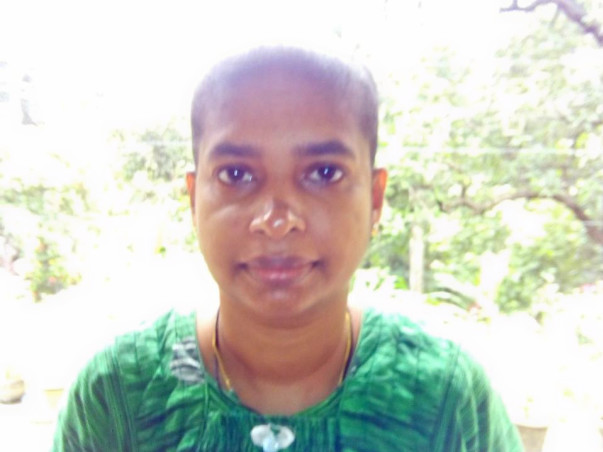 Help Honey Afford Her Breast Cancer Treatment