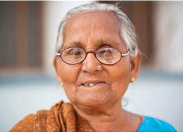 Need funds for Widow home in varanasi