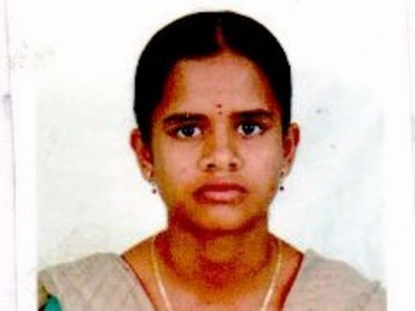 Help Rajsharee With Her Education